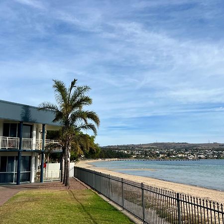 Best Western Port Lincoln- Formerly Hilton Motel Εξωτερικό φωτογραφία
