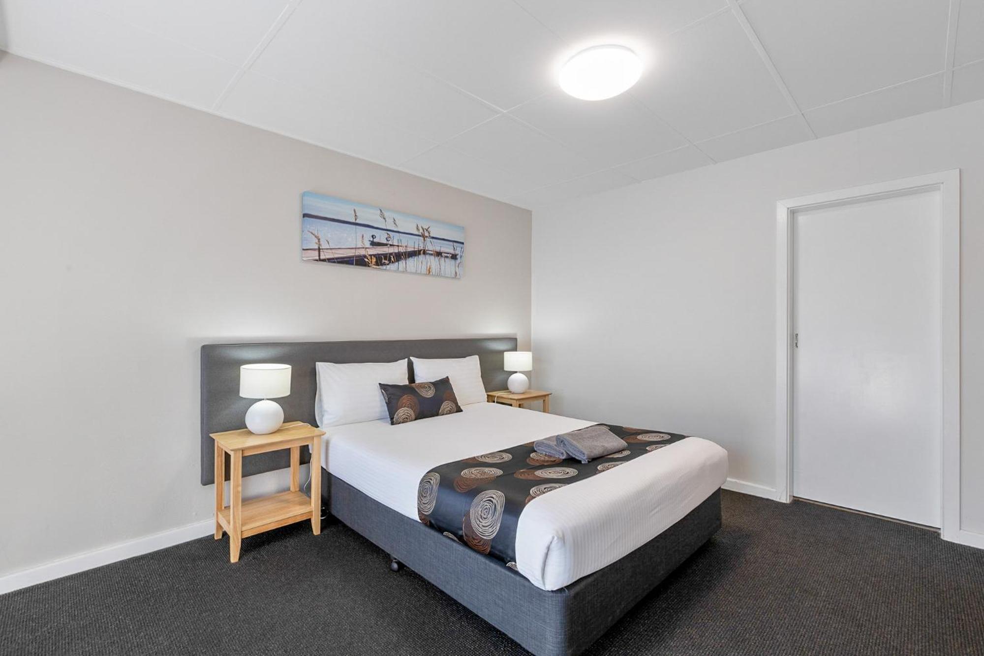 Best Western Port Lincoln- Formerly Hilton Motel Εξωτερικό φωτογραφία