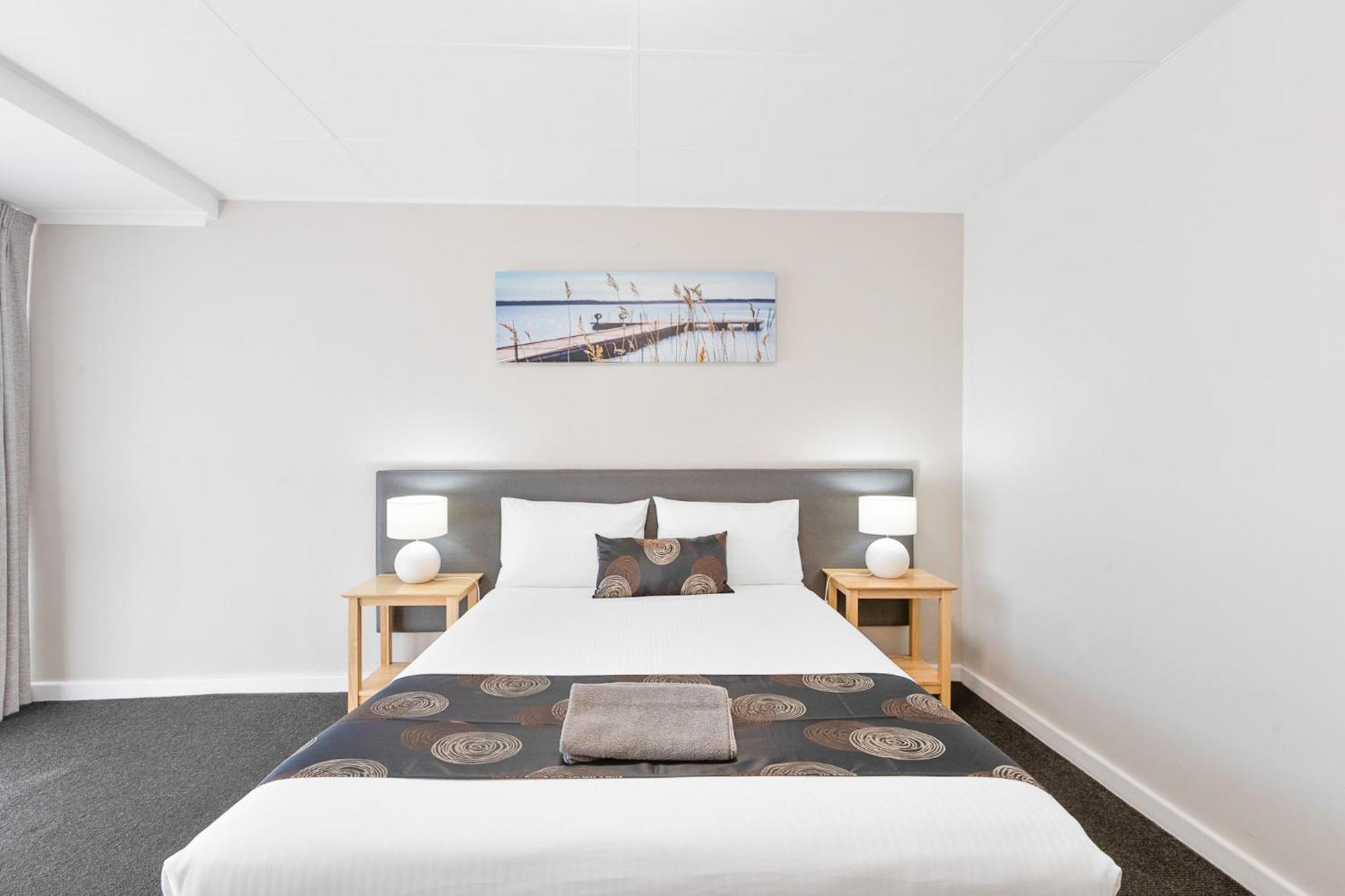 Best Western Port Lincoln- Formerly Hilton Motel Εξωτερικό φωτογραφία