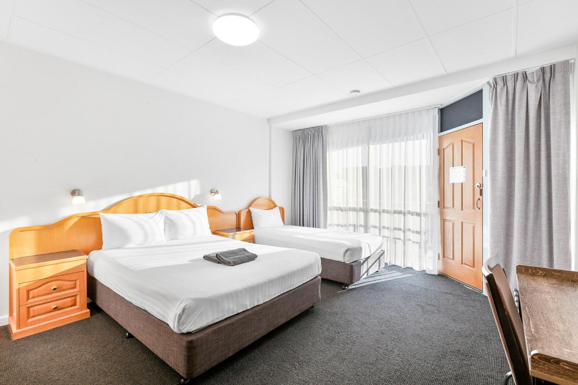 Best Western Port Lincoln- Formerly Hilton Motel Εξωτερικό φωτογραφία