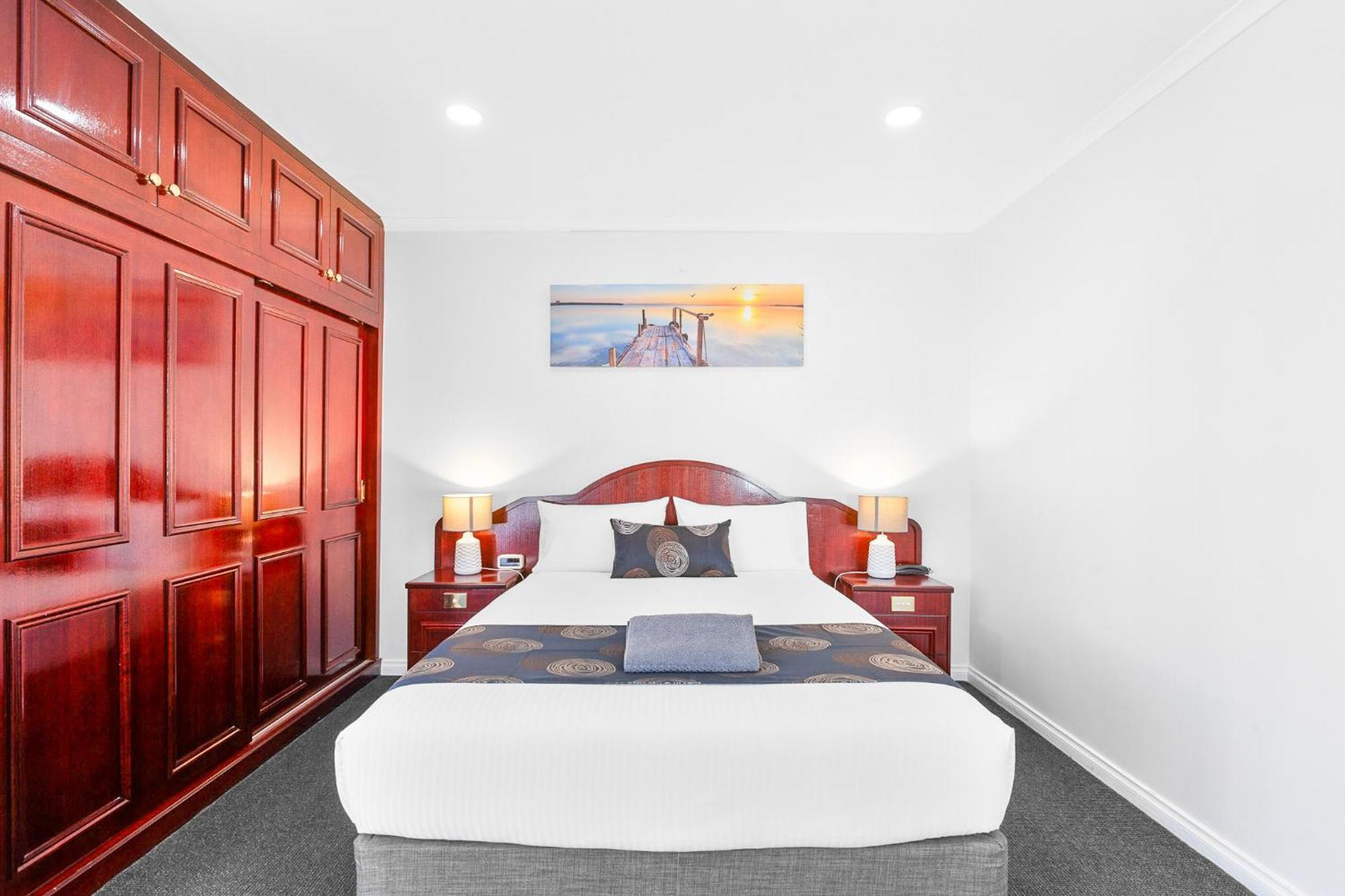Best Western Port Lincoln- Formerly Hilton Motel Εξωτερικό φωτογραφία