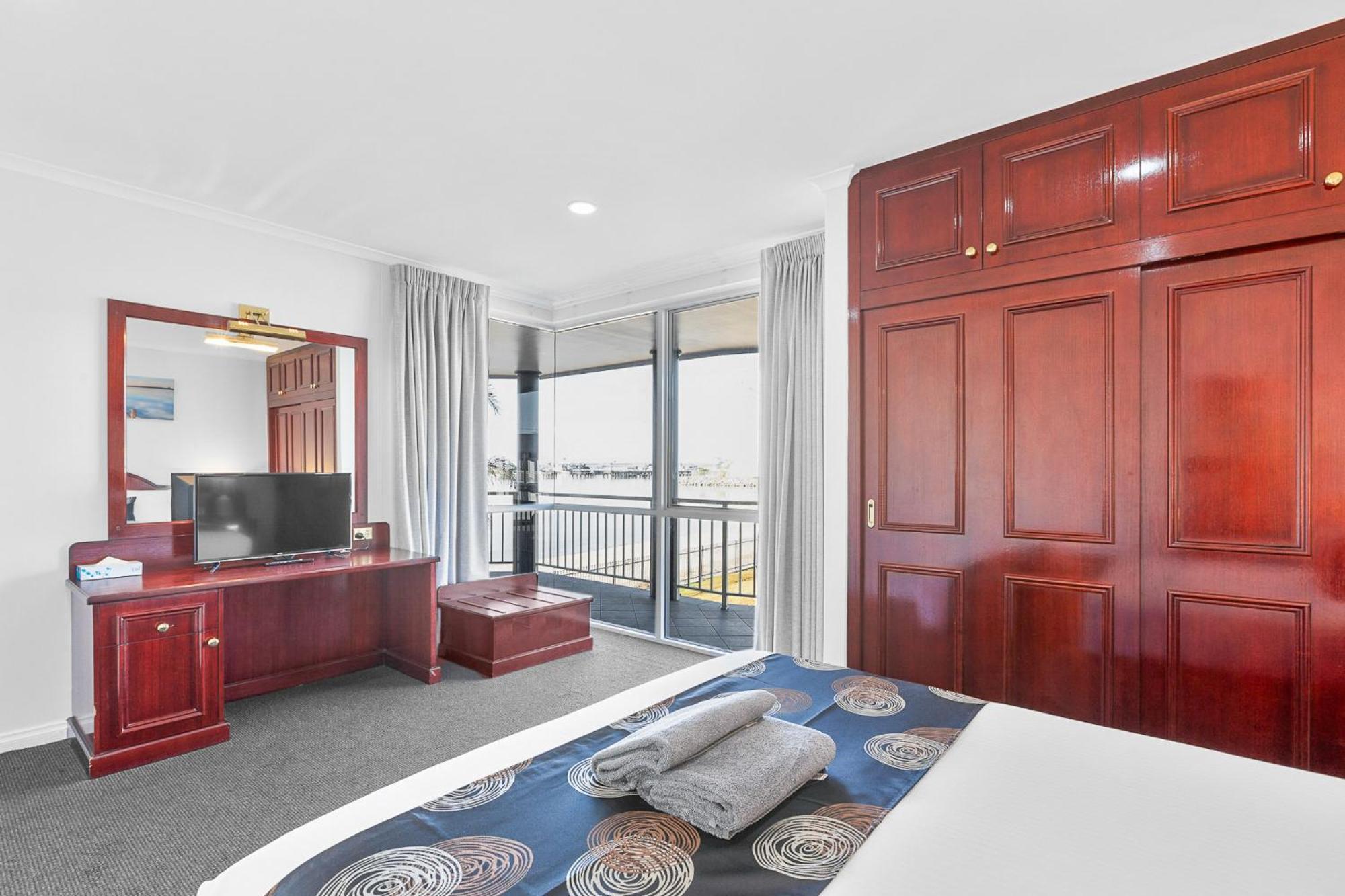 Best Western Port Lincoln- Formerly Hilton Motel Εξωτερικό φωτογραφία