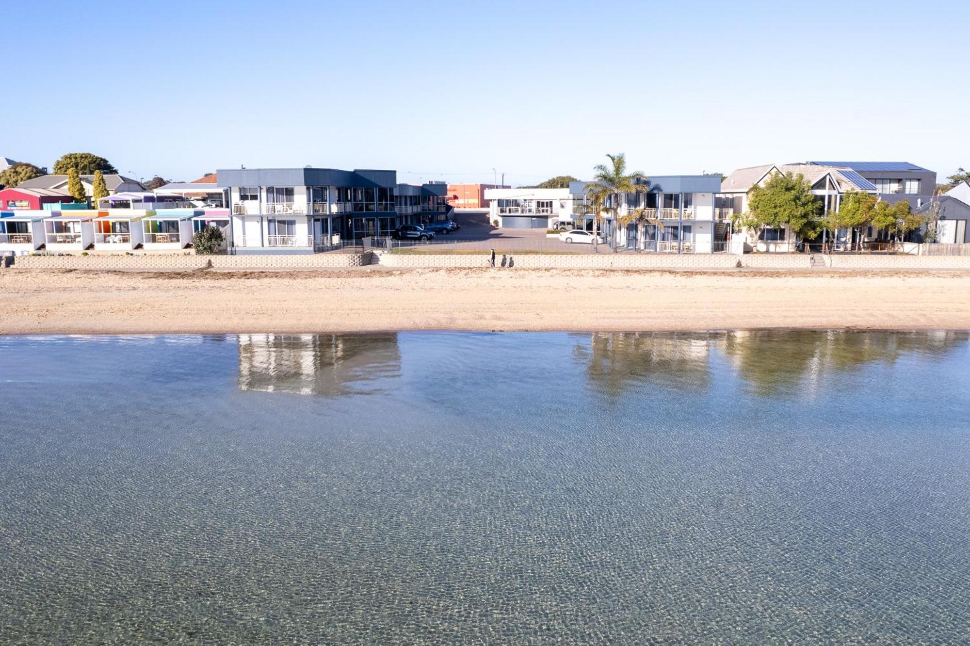 Best Western Port Lincoln- Formerly Hilton Motel Εξωτερικό φωτογραφία