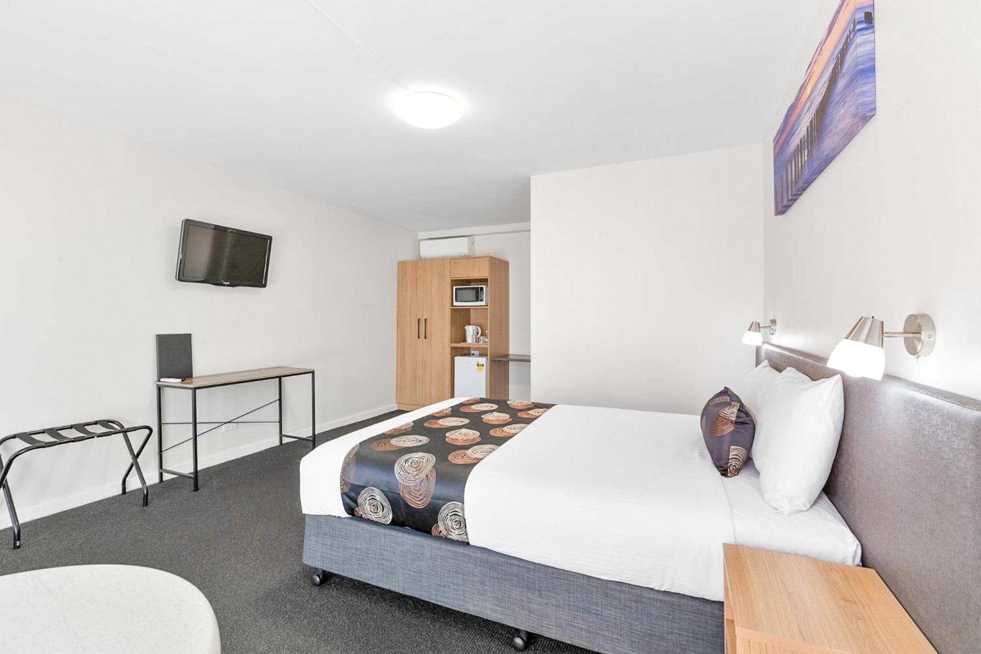 Best Western Port Lincoln- Formerly Hilton Motel Εξωτερικό φωτογραφία