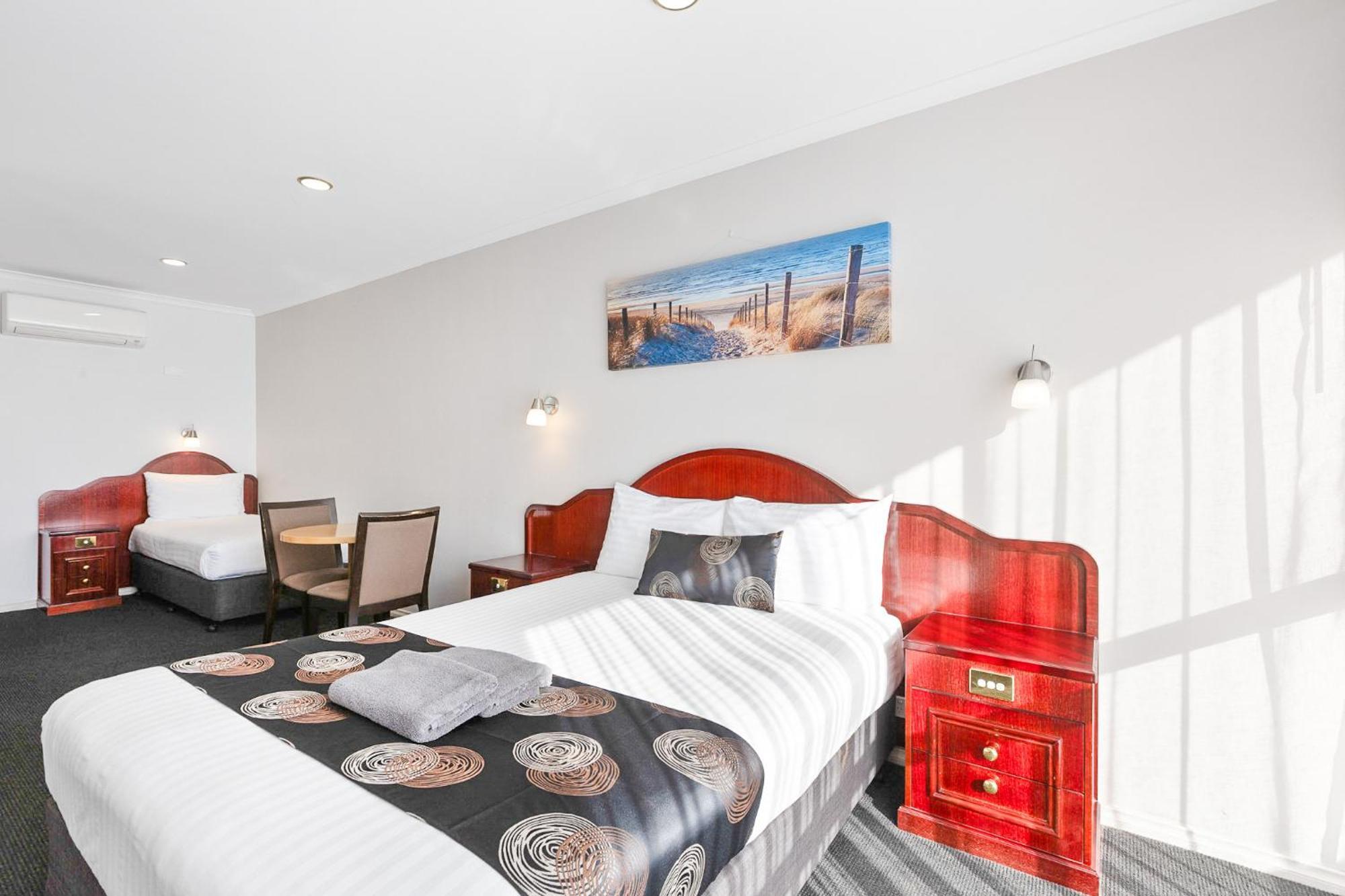 Best Western Port Lincoln- Formerly Hilton Motel Εξωτερικό φωτογραφία