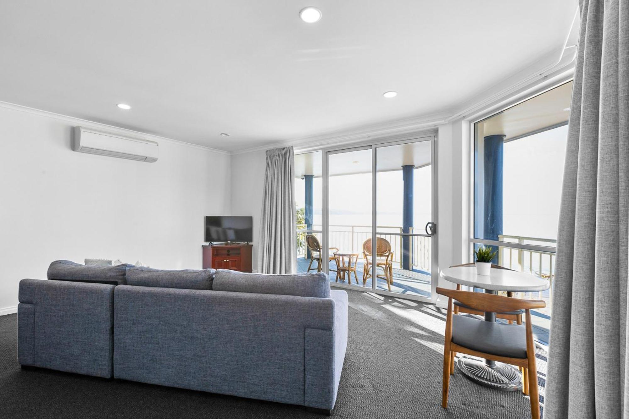 Best Western Port Lincoln- Formerly Hilton Motel Εξωτερικό φωτογραφία