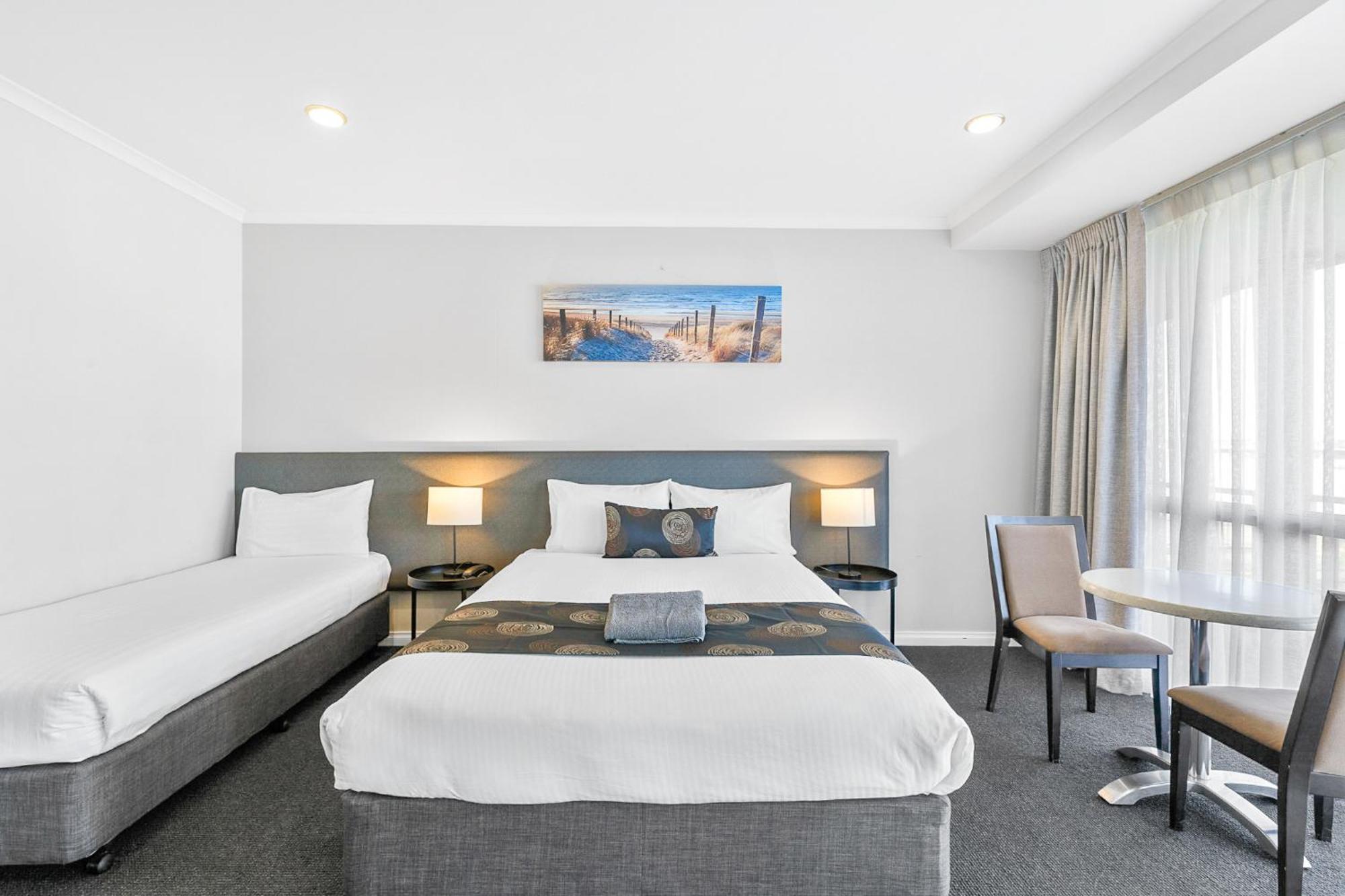 Best Western Port Lincoln- Formerly Hilton Motel Εξωτερικό φωτογραφία