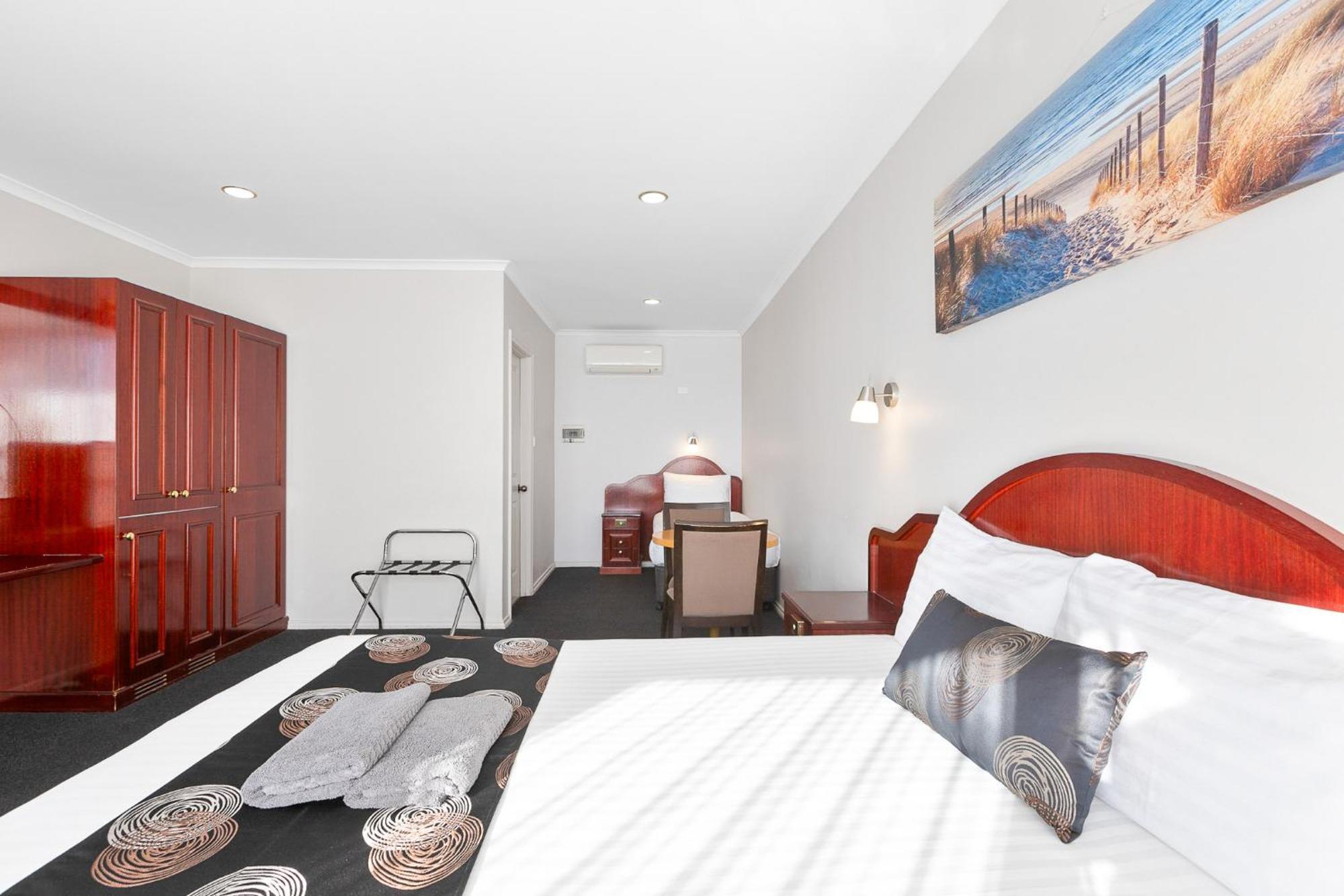 Best Western Port Lincoln- Formerly Hilton Motel Εξωτερικό φωτογραφία