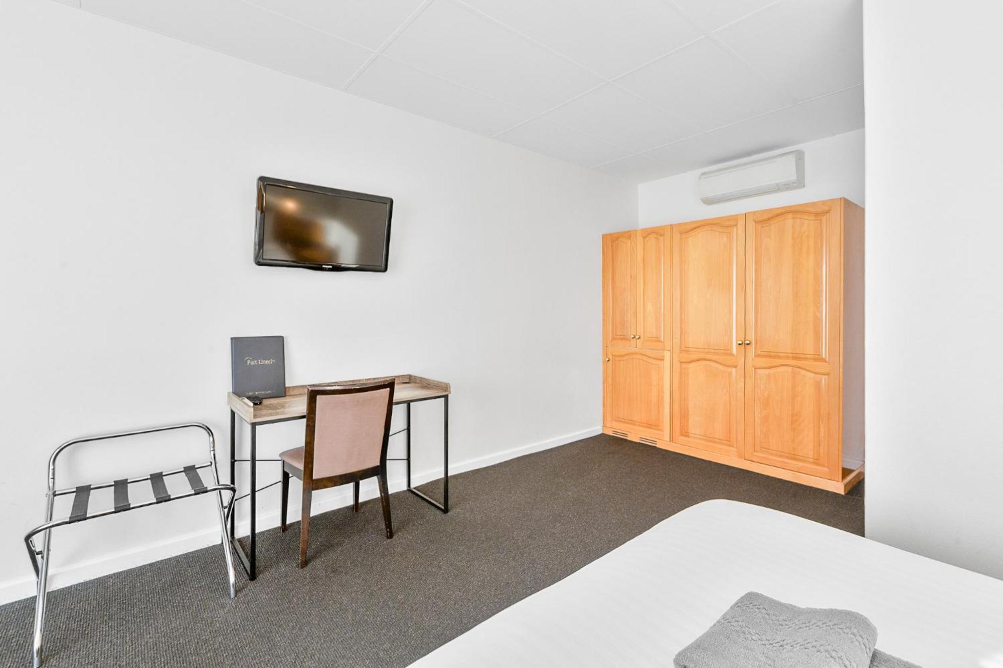 Best Western Port Lincoln- Formerly Hilton Motel Εξωτερικό φωτογραφία