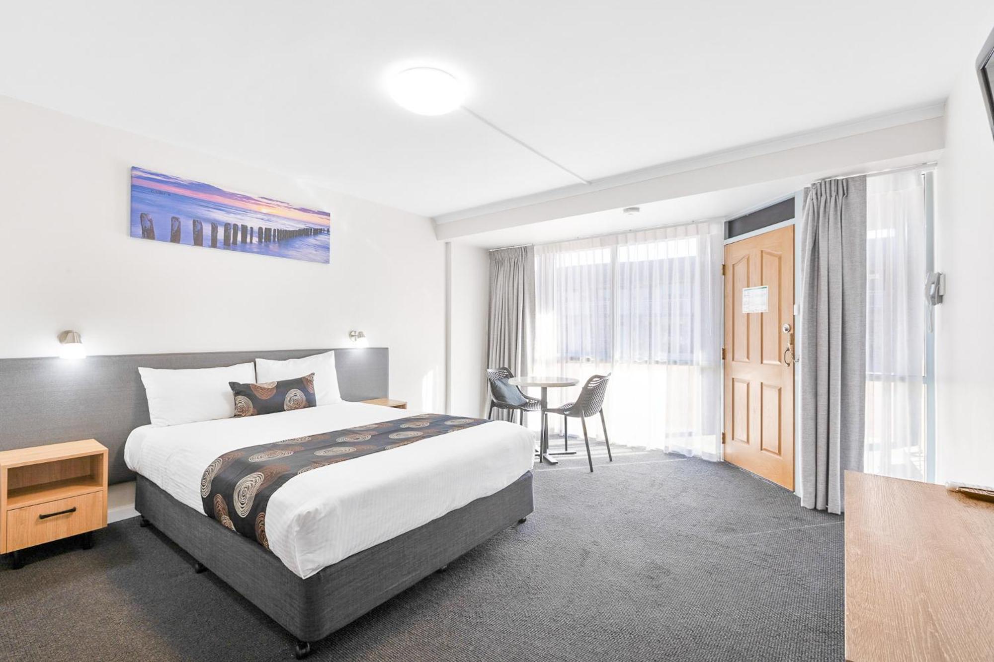 Best Western Port Lincoln- Formerly Hilton Motel Εξωτερικό φωτογραφία