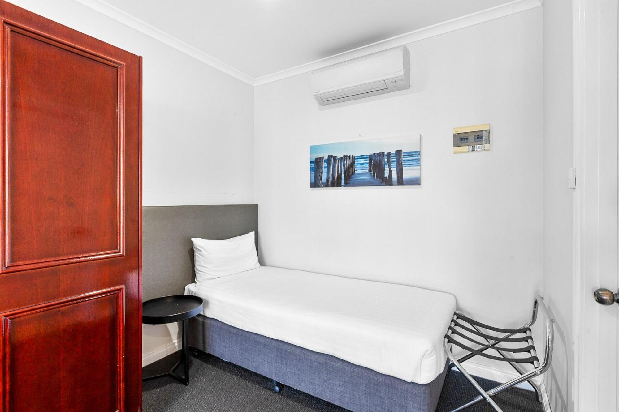 Best Western Port Lincoln- Formerly Hilton Motel Εξωτερικό φωτογραφία