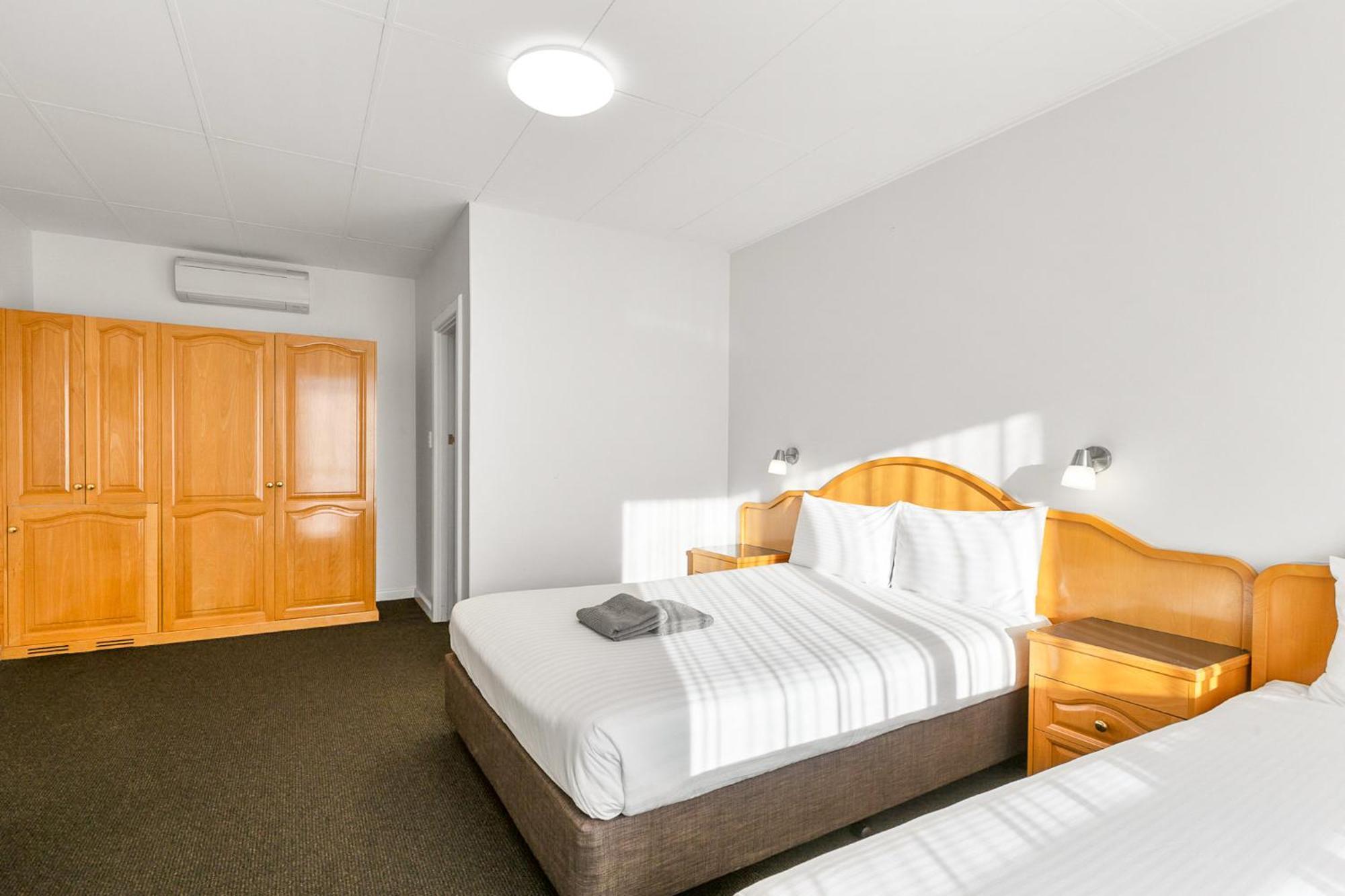 Best Western Port Lincoln- Formerly Hilton Motel Εξωτερικό φωτογραφία