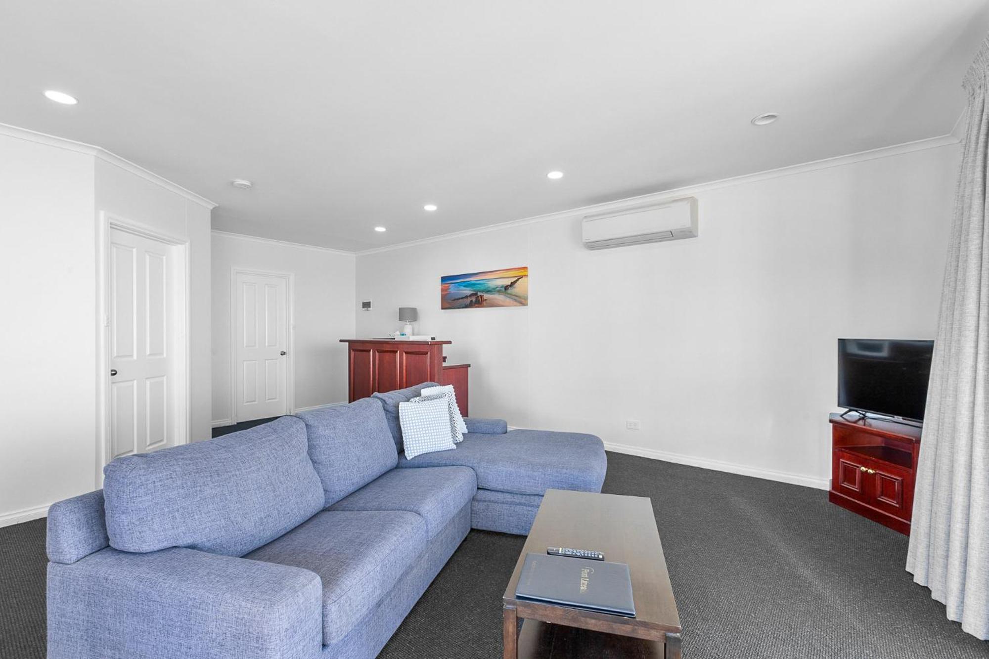 Best Western Port Lincoln- Formerly Hilton Motel Εξωτερικό φωτογραφία