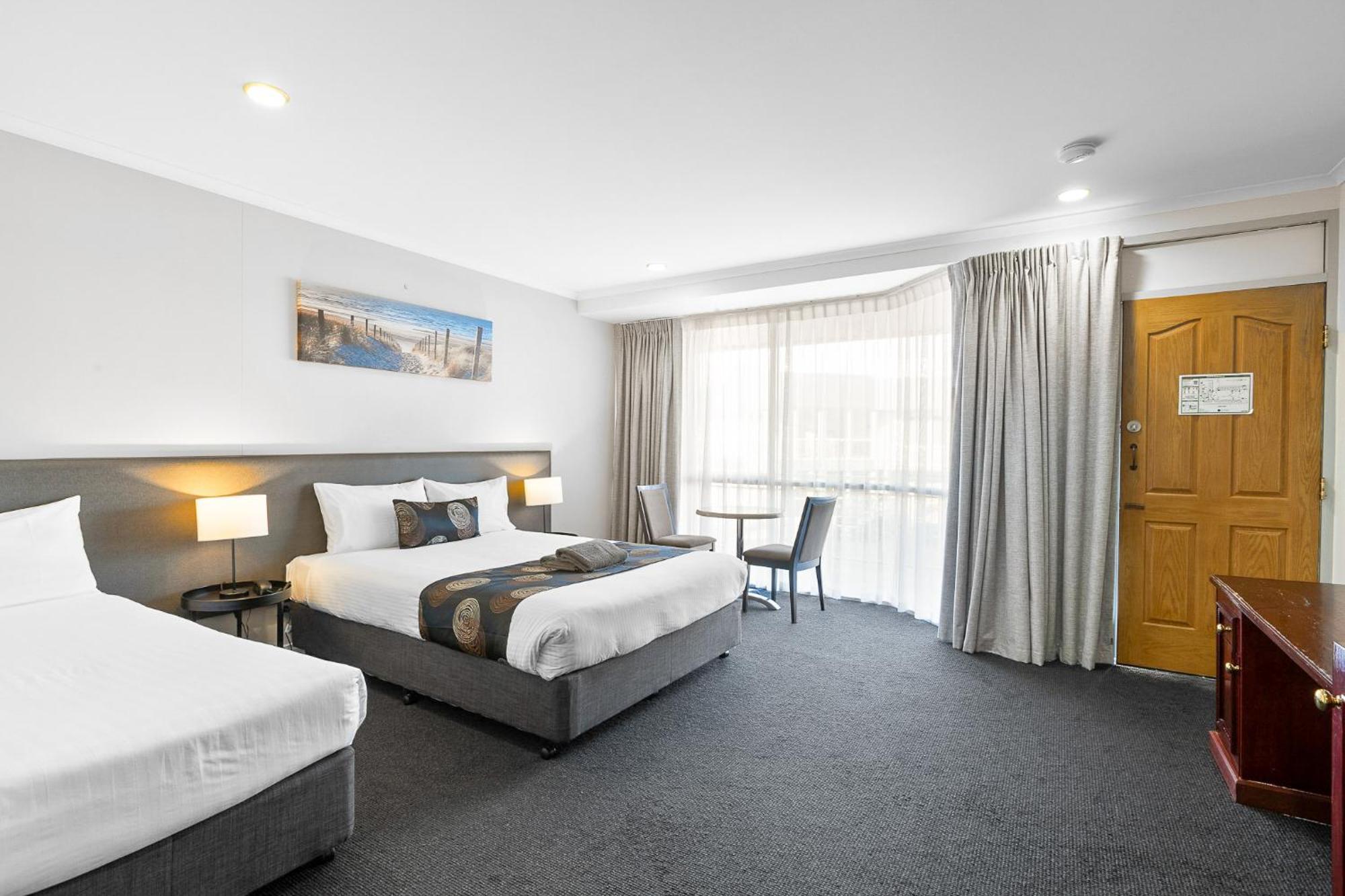 Best Western Port Lincoln- Formerly Hilton Motel Εξωτερικό φωτογραφία