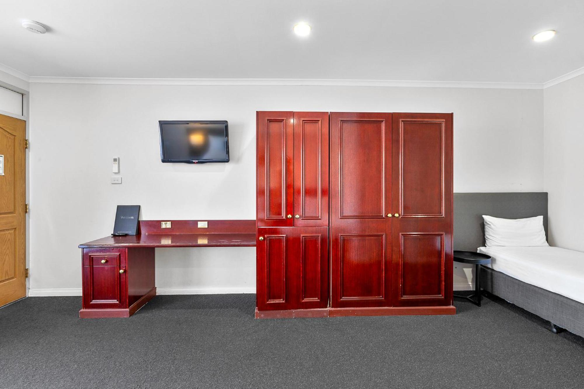 Best Western Port Lincoln- Formerly Hilton Motel Εξωτερικό φωτογραφία