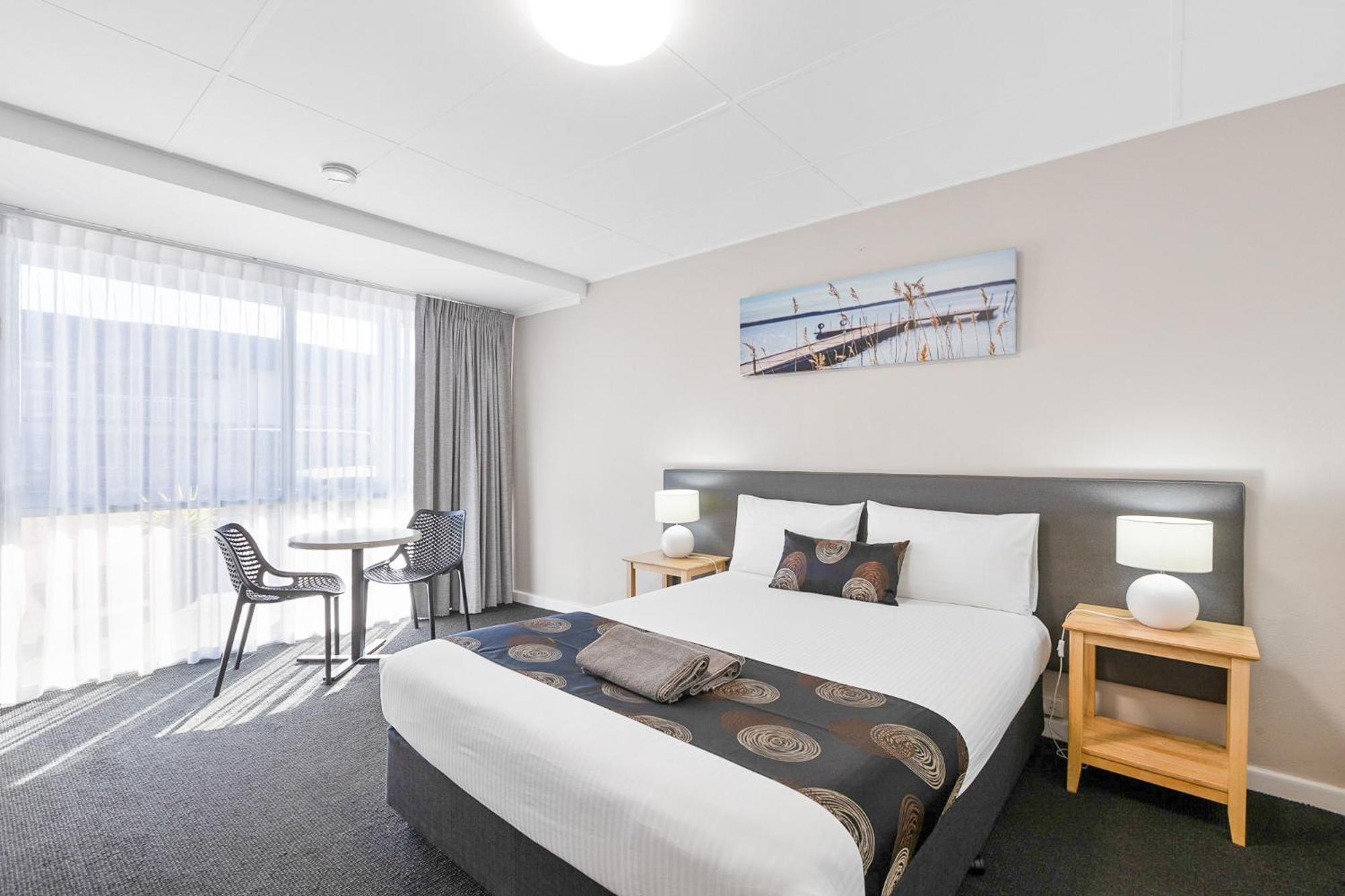 Best Western Port Lincoln- Formerly Hilton Motel Εξωτερικό φωτογραφία