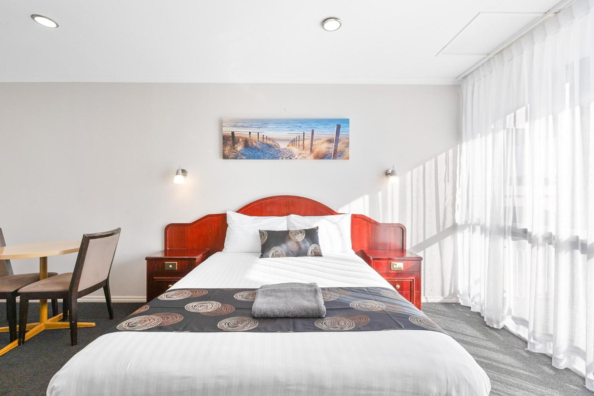 Best Western Port Lincoln- Formerly Hilton Motel Εξωτερικό φωτογραφία