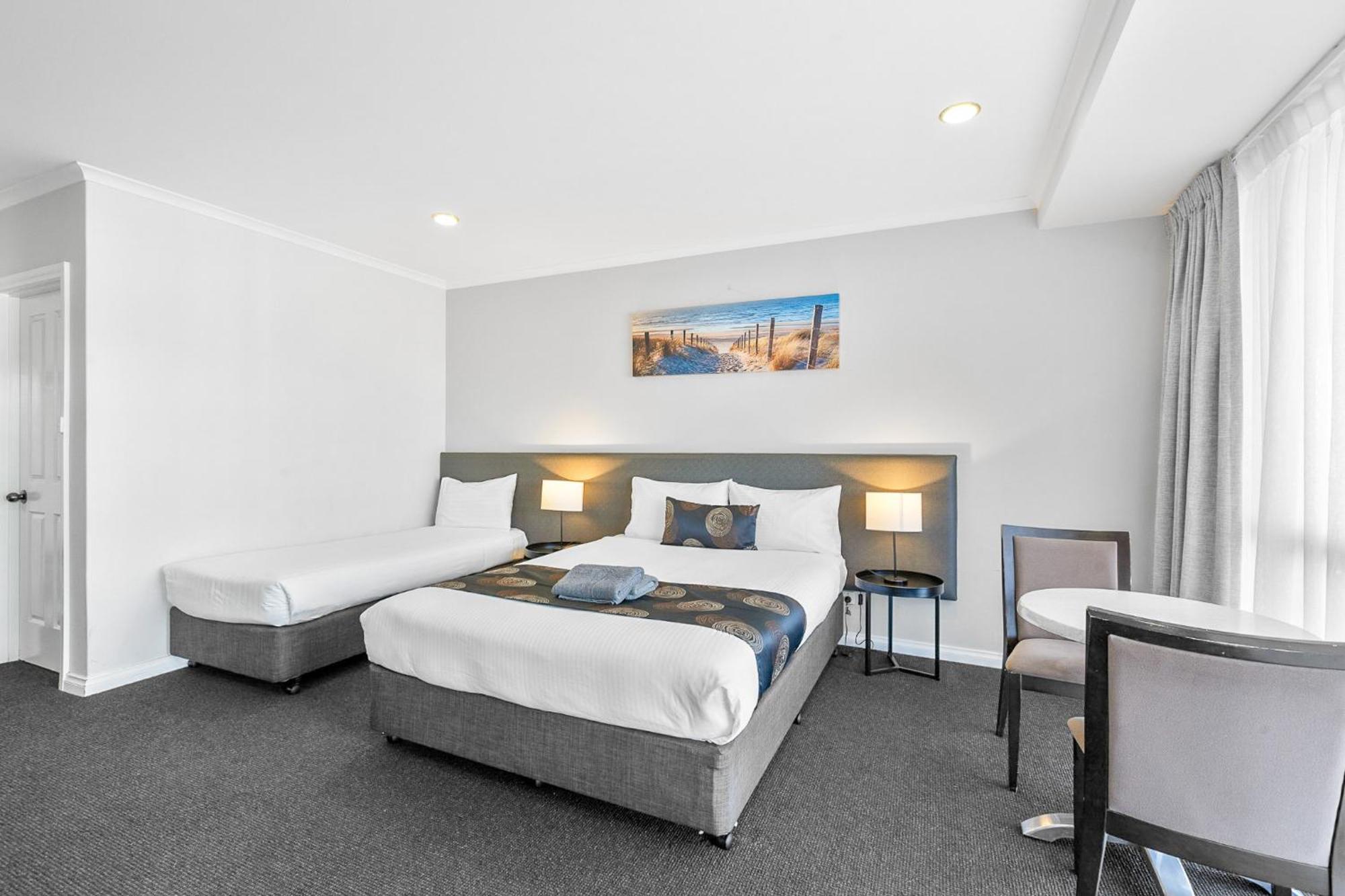 Best Western Port Lincoln- Formerly Hilton Motel Εξωτερικό φωτογραφία
