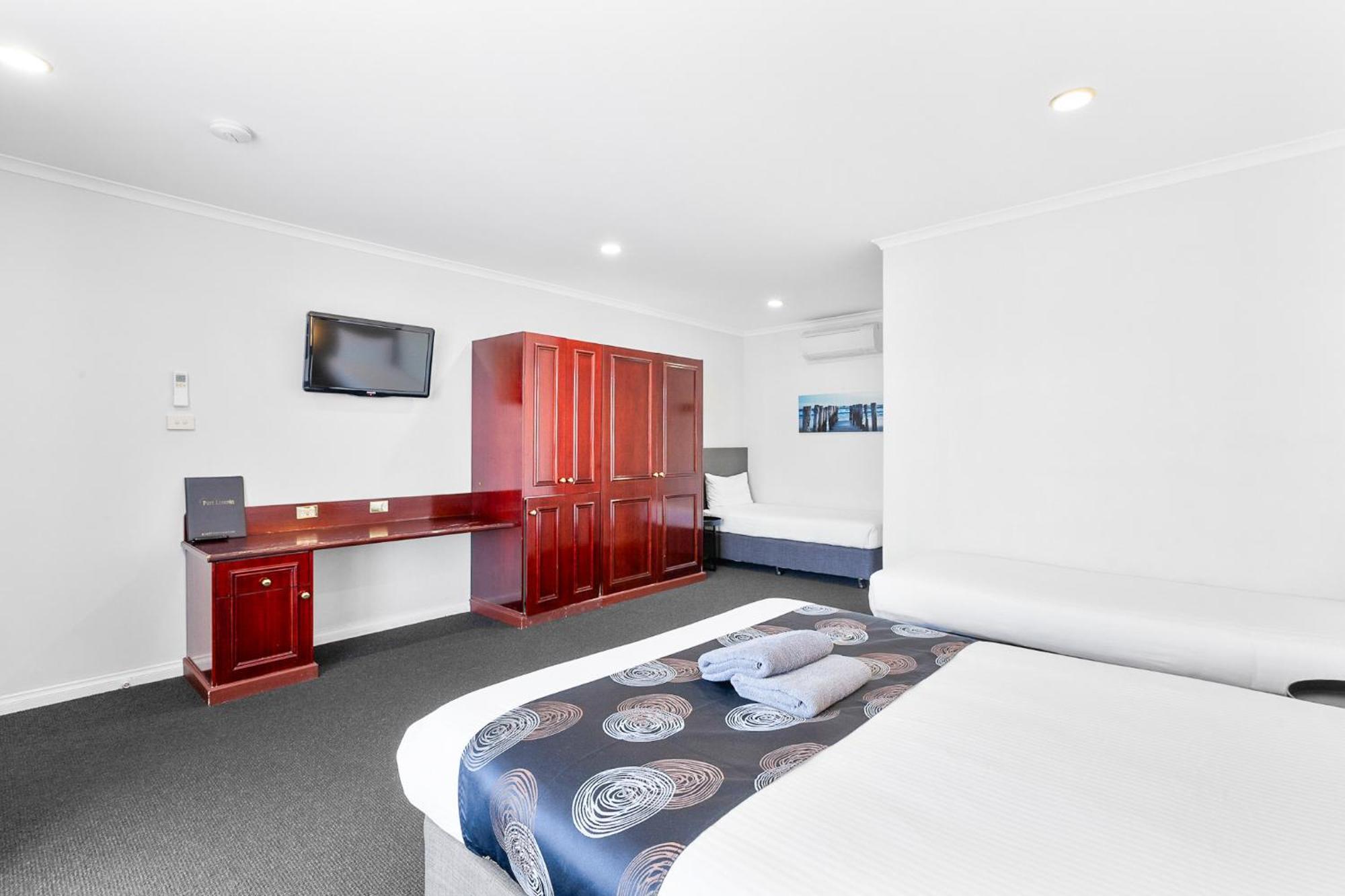 Best Western Port Lincoln- Formerly Hilton Motel Εξωτερικό φωτογραφία