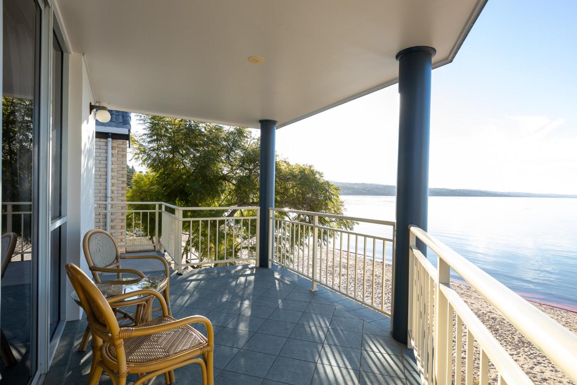 Best Western Port Lincoln- Formerly Hilton Motel Εξωτερικό φωτογραφία