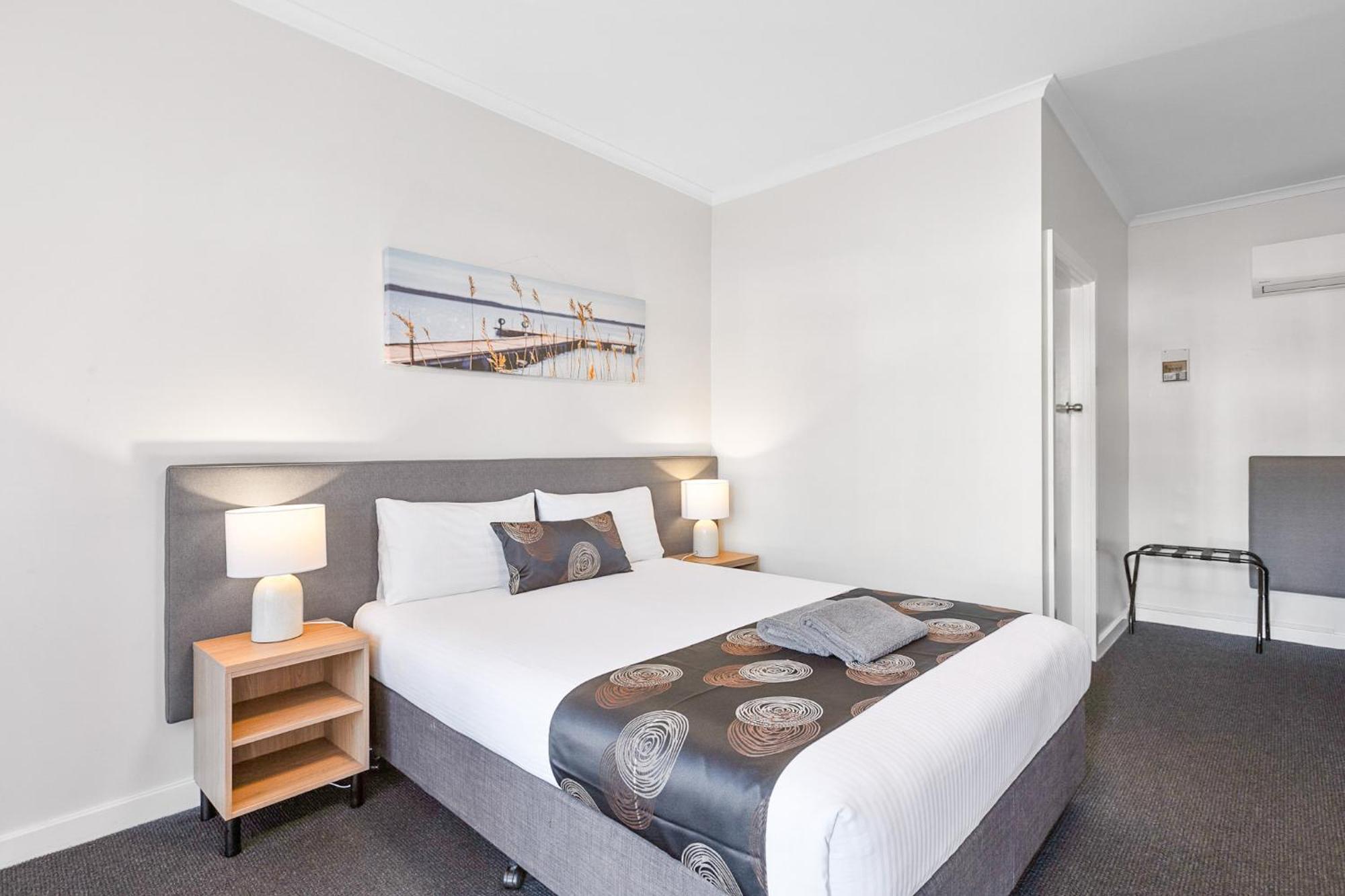 Best Western Port Lincoln- Formerly Hilton Motel Εξωτερικό φωτογραφία
