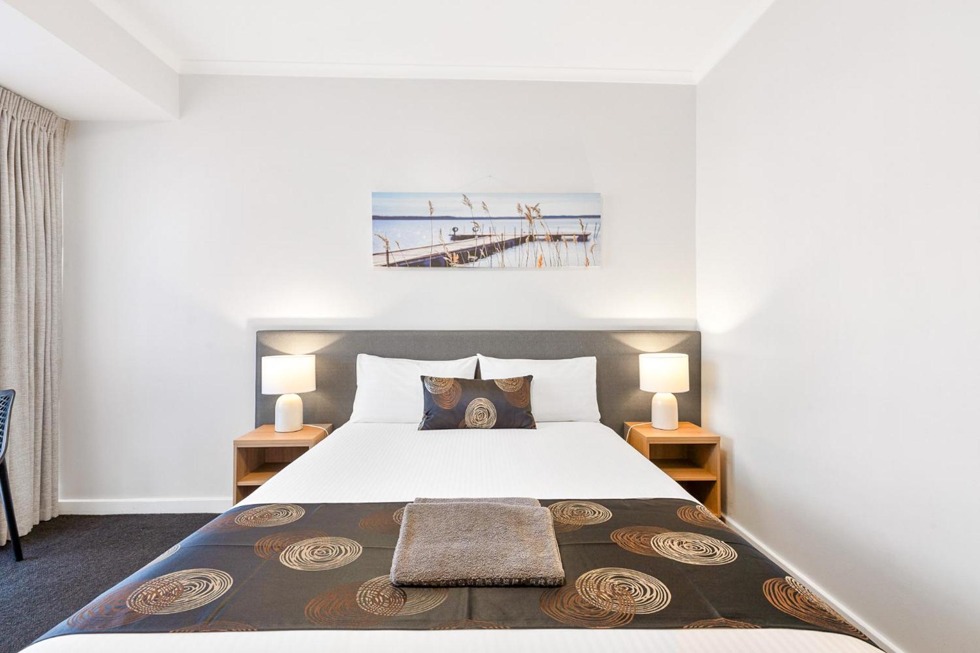 Best Western Port Lincoln- Formerly Hilton Motel Εξωτερικό φωτογραφία