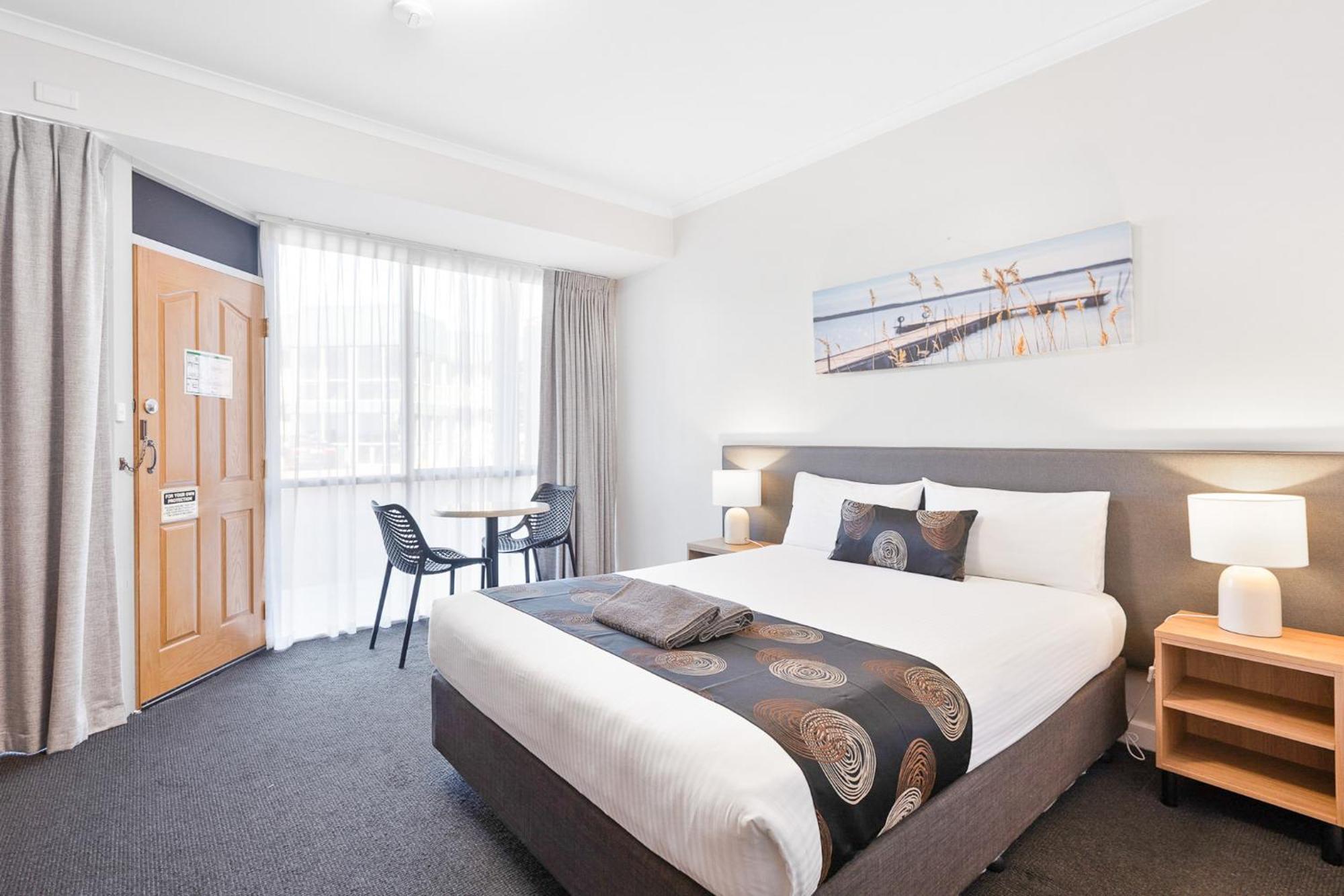 Best Western Port Lincoln- Formerly Hilton Motel Εξωτερικό φωτογραφία