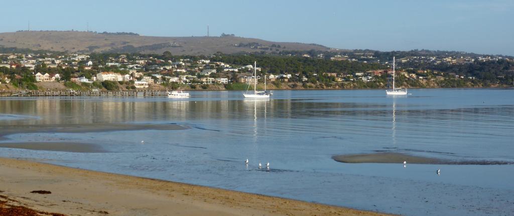 Best Western Port Lincoln- Formerly Hilton Motel Εξωτερικό φωτογραφία