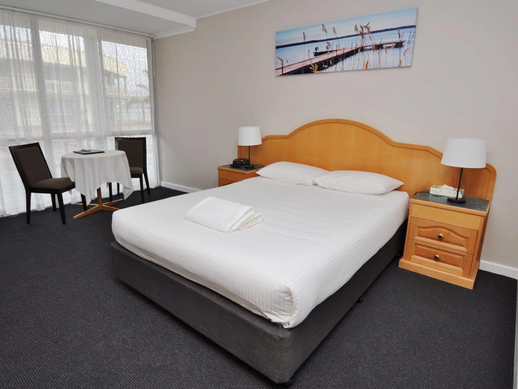 Best Western Port Lincoln- Formerly Hilton Motel Εξωτερικό φωτογραφία