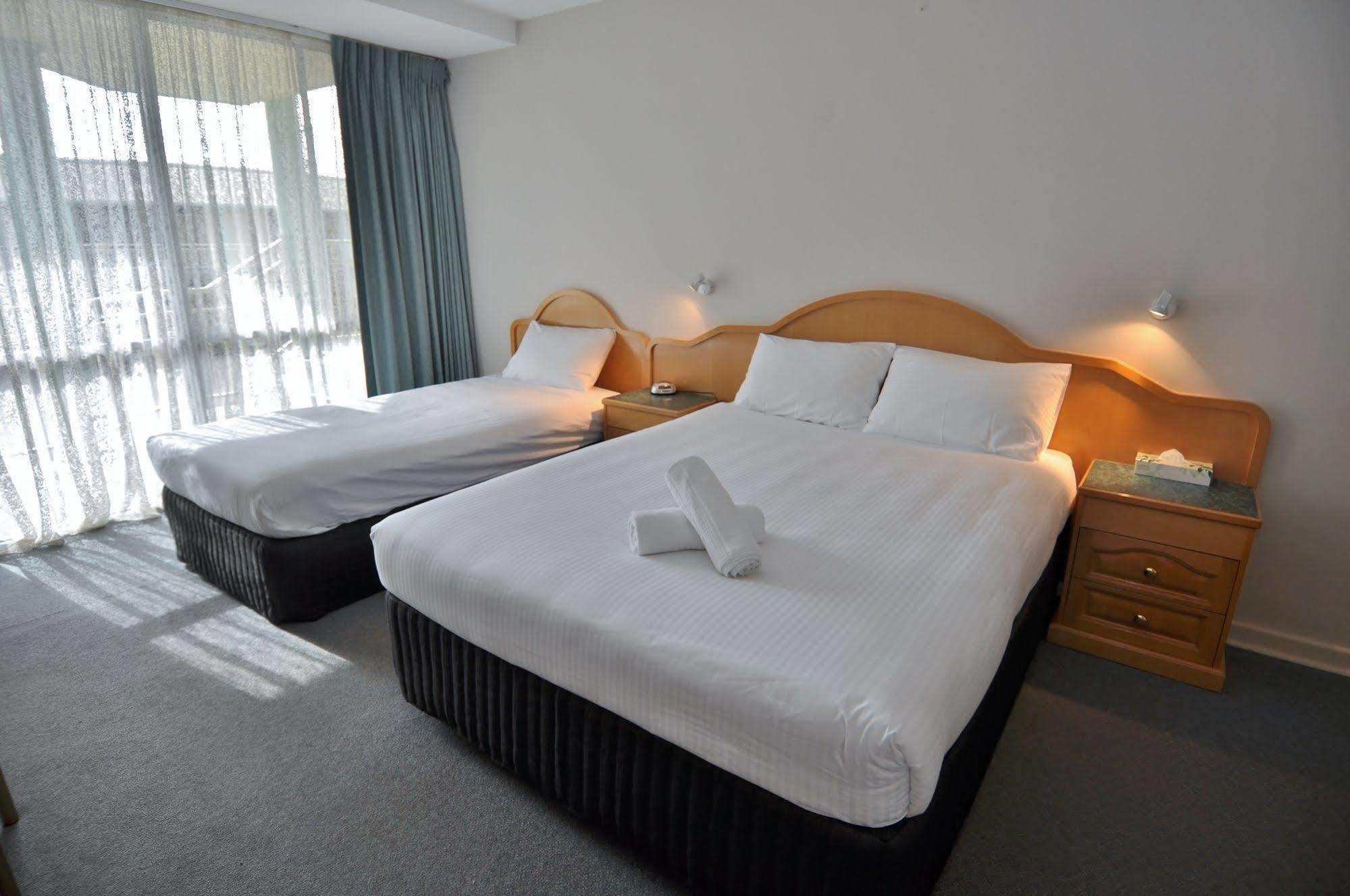 Best Western Port Lincoln- Formerly Hilton Motel Εξωτερικό φωτογραφία