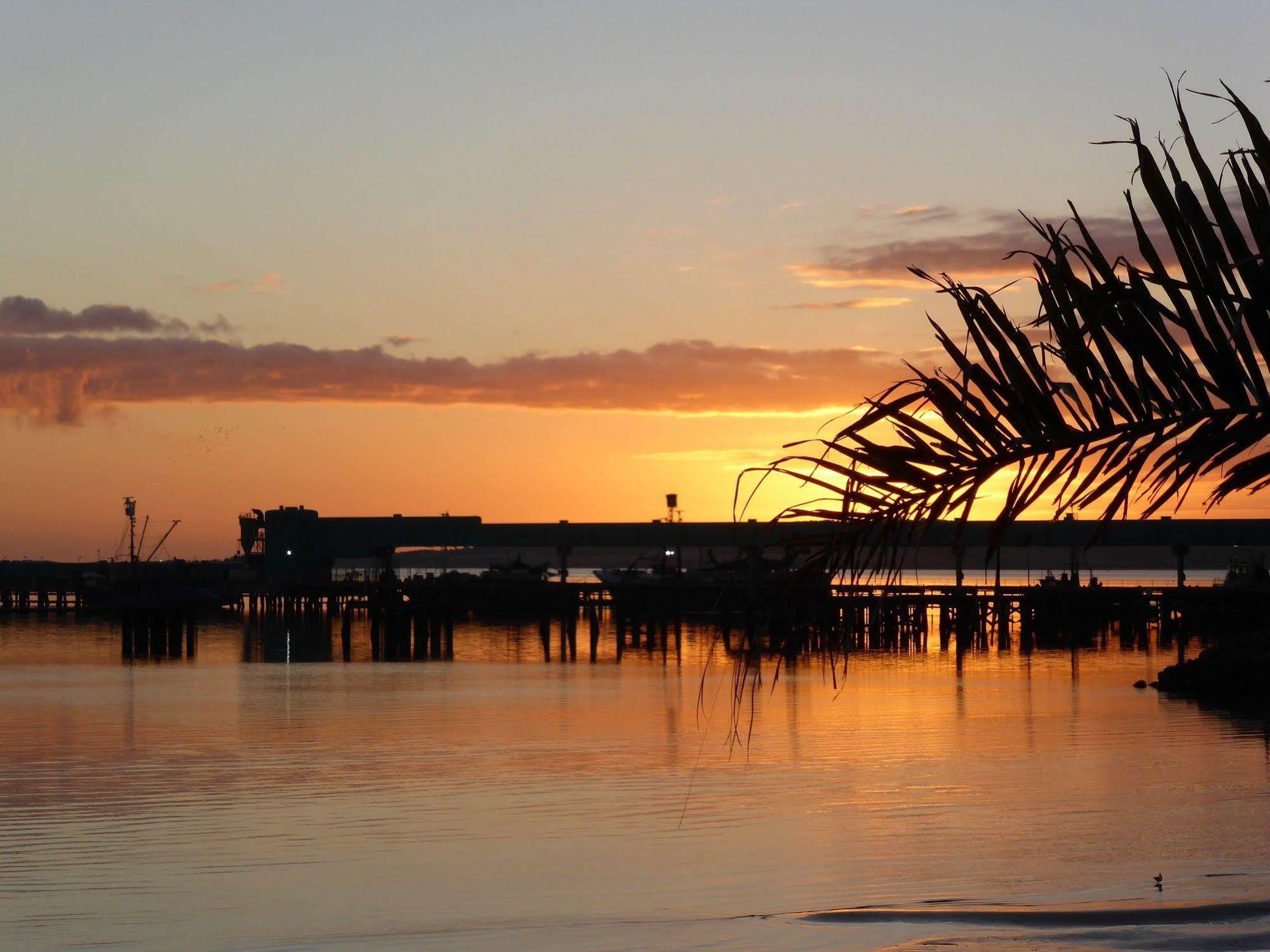 Best Western Port Lincoln- Formerly Hilton Motel Εξωτερικό φωτογραφία