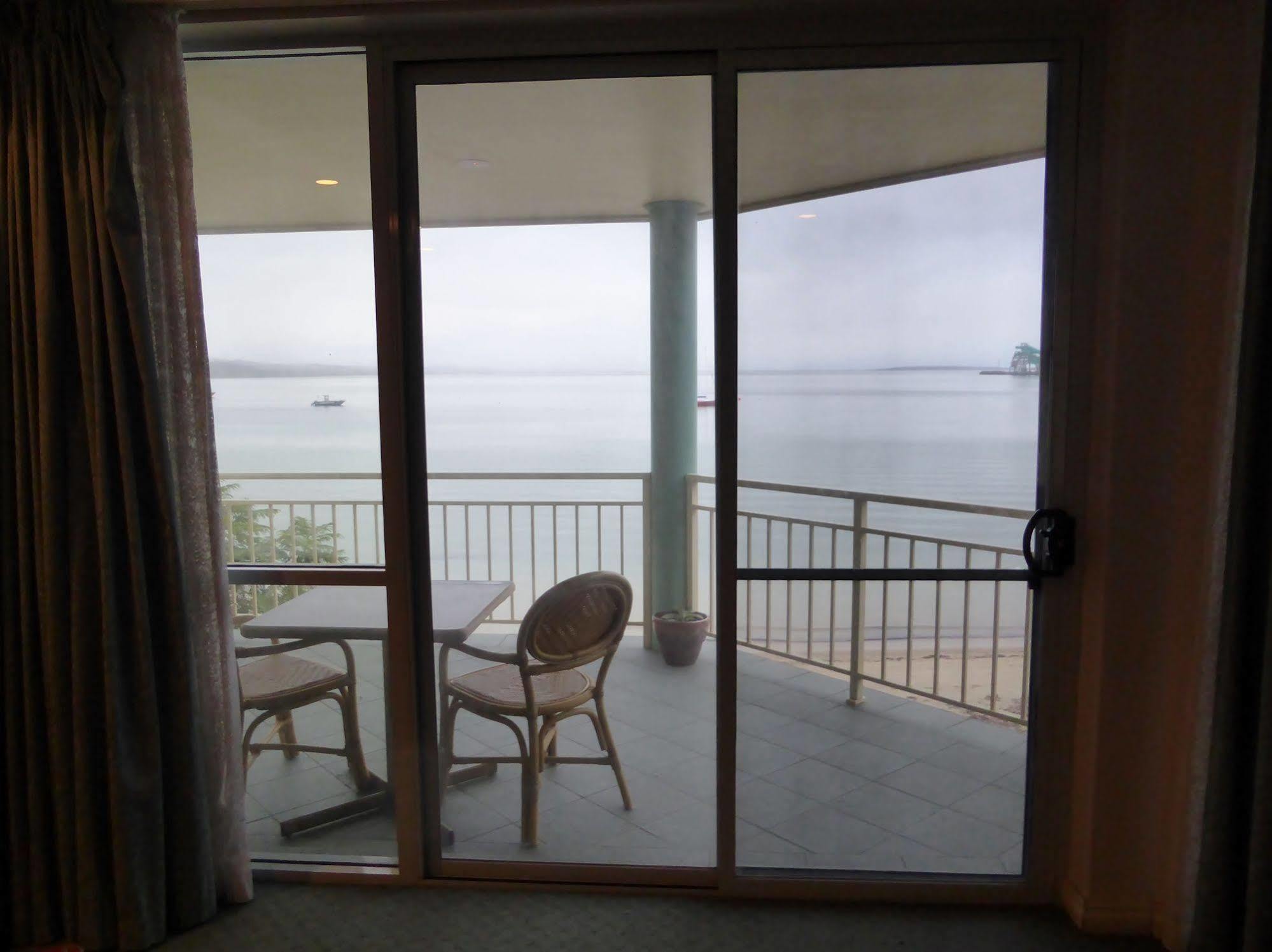 Best Western Port Lincoln- Formerly Hilton Motel Εξωτερικό φωτογραφία