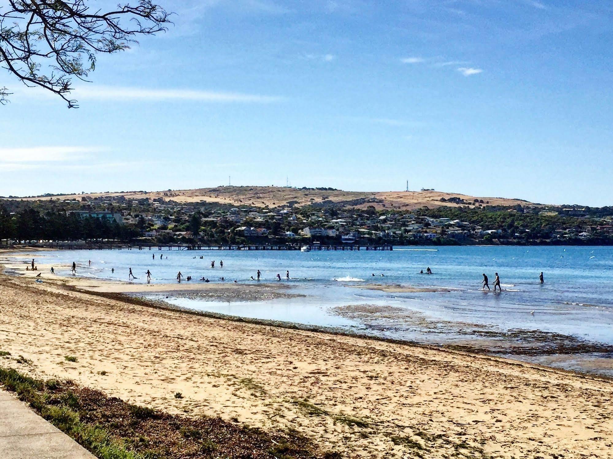 Best Western Port Lincoln- Formerly Hilton Motel Εξωτερικό φωτογραφία