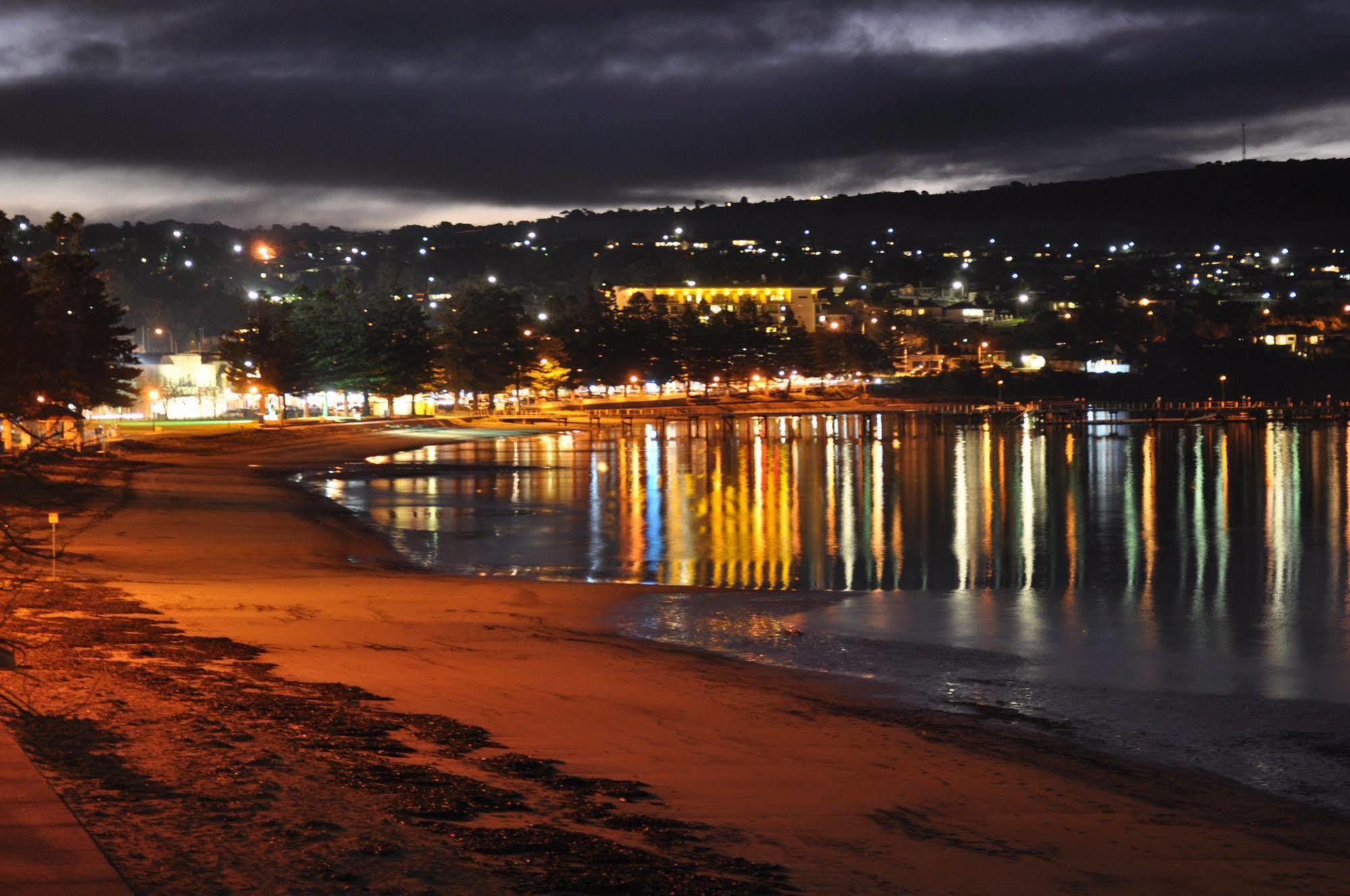 Best Western Port Lincoln- Formerly Hilton Motel Εξωτερικό φωτογραφία