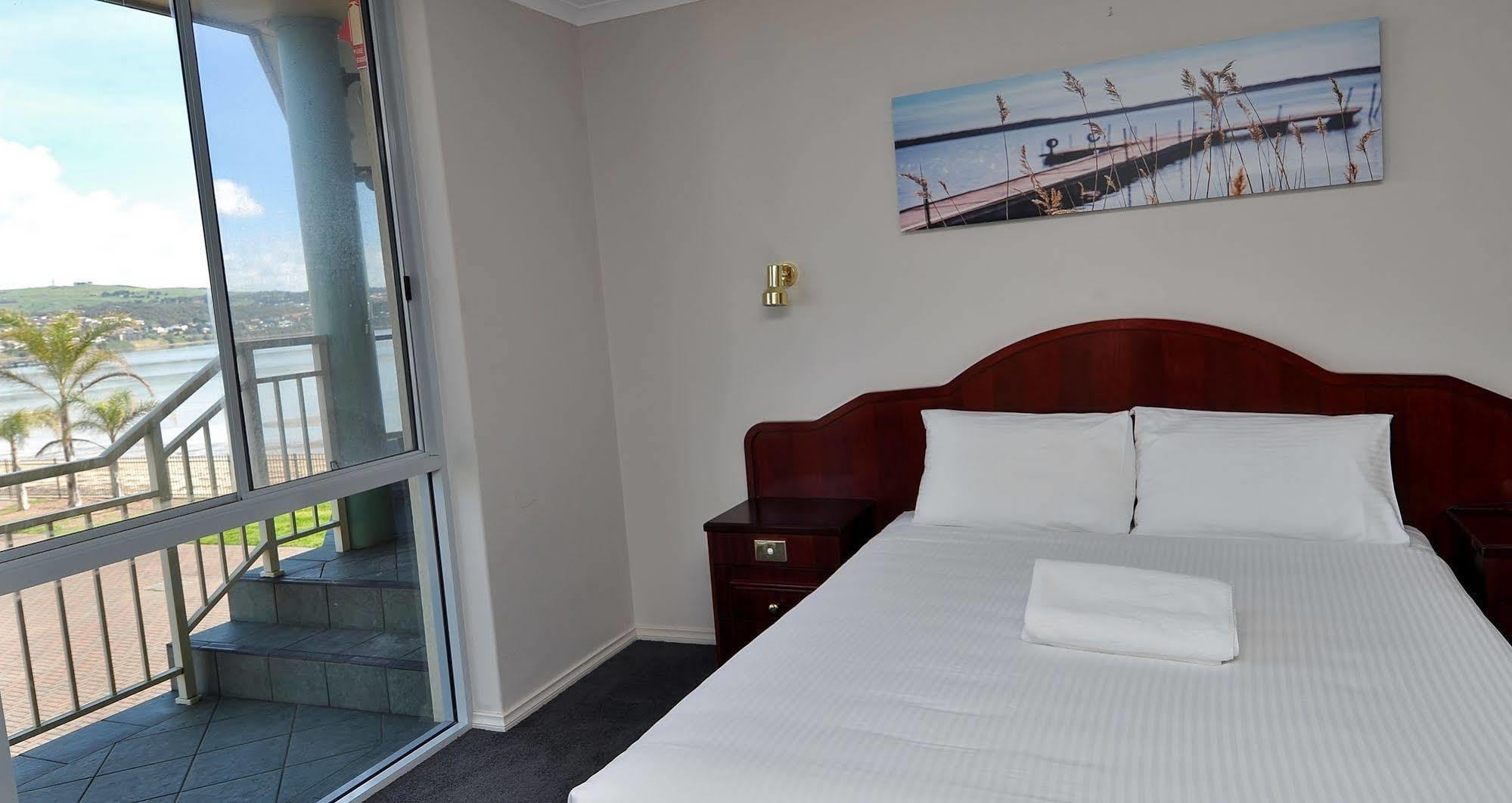 Best Western Port Lincoln- Formerly Hilton Motel Εξωτερικό φωτογραφία