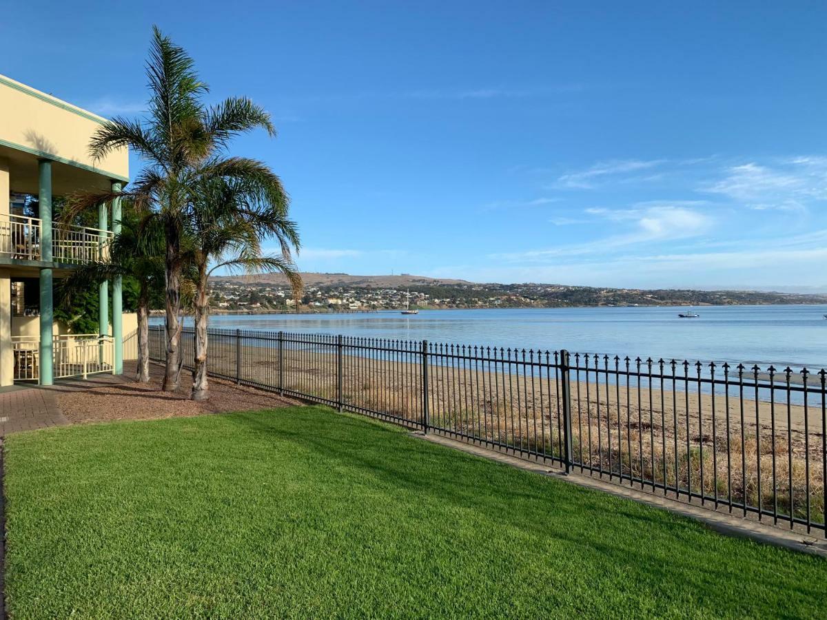 Best Western Port Lincoln- Formerly Hilton Motel Εξωτερικό φωτογραφία
