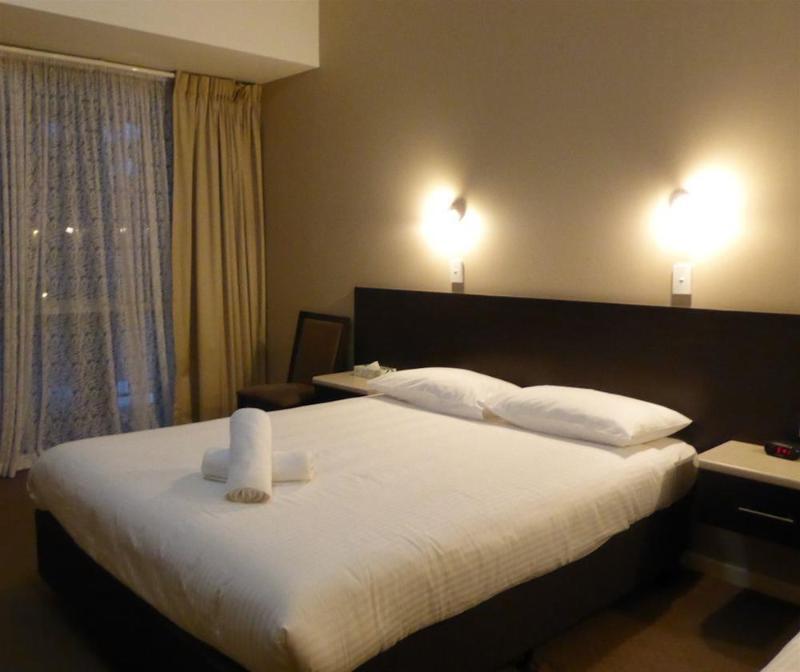 Best Western Port Lincoln- Formerly Hilton Motel Εξωτερικό φωτογραφία
