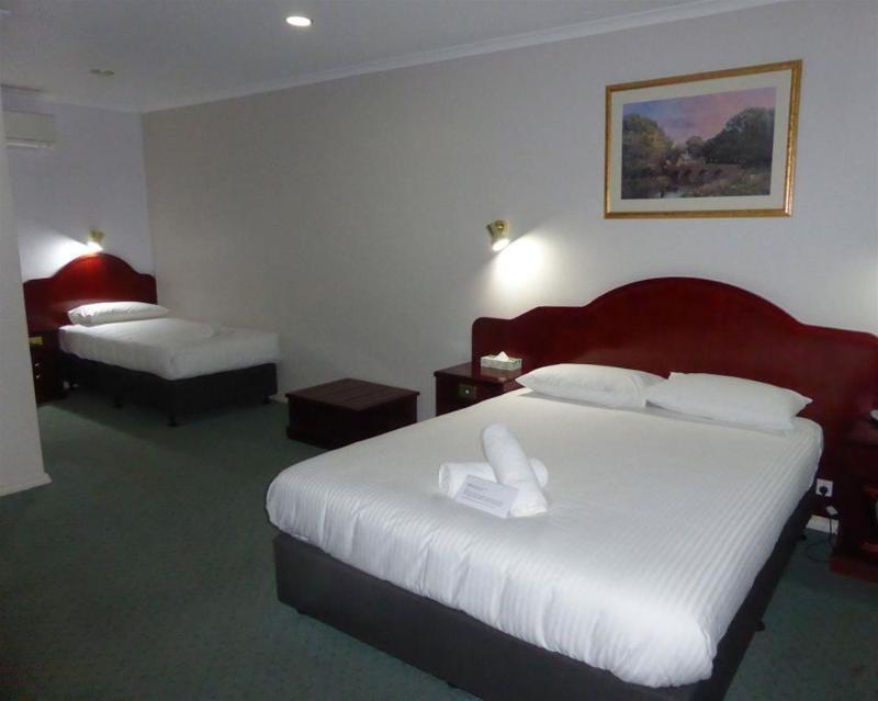 Best Western Port Lincoln- Formerly Hilton Motel Εξωτερικό φωτογραφία